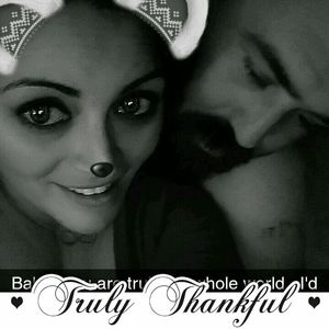 Meet your Posher, Chad